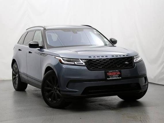 LAND ROVER RANGE ROVER VELAR 2019 SALYB2FV0KA220708 image LAND ROVER RANGE ROVER VELAR 2019 SALYB2FV0KA220708 image